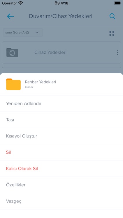 ATOBulut screenshot-5