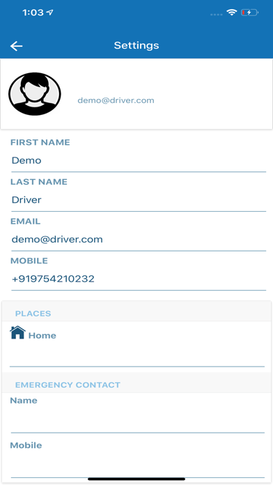 PB-10 Driver screenshot 4