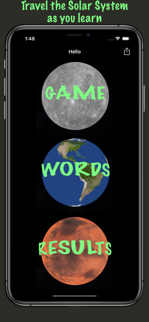 World of Sight Words(圖2)-速報App