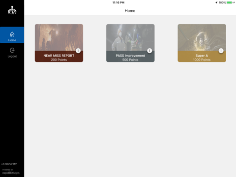 Safety Pays - náhled