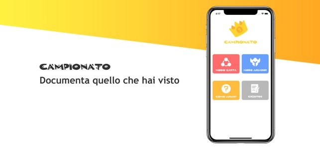 Campionato(圖2)-速報App