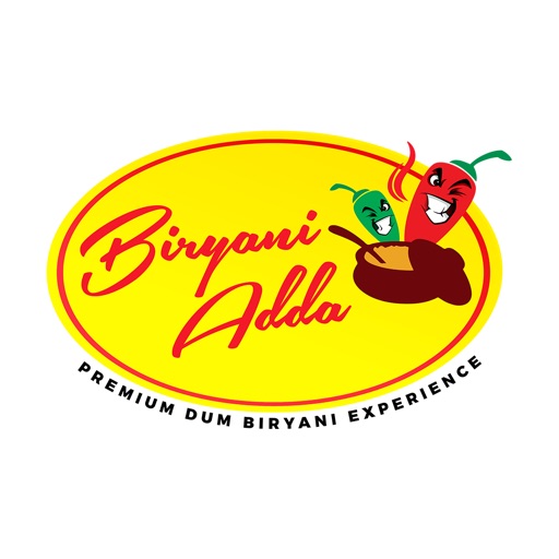 Biryani Adda