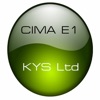 CIMA E1 Org Management