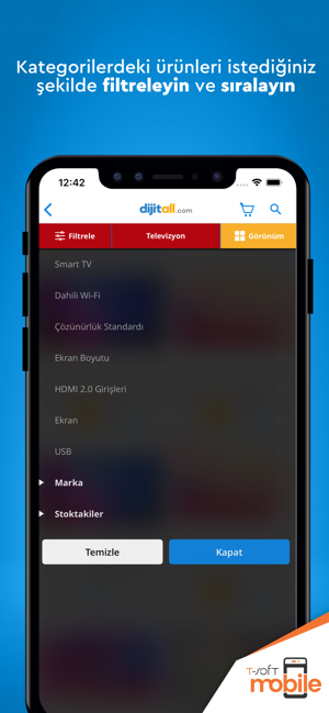 Dijitall Online Alışveriş(圖5)-速報App