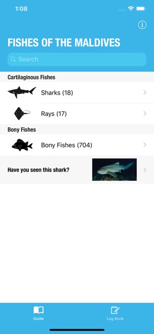 Fishes of the Maldives(圖6)-速報App