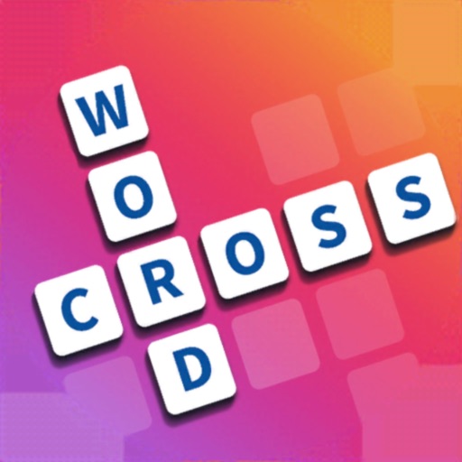WordCross Champ - Brain Puzzle