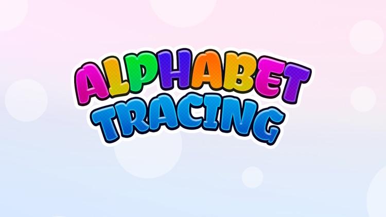 Alphabet Tracing ABC screenshot-7