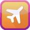 Fly4u-cheap airtickets search app will helps you search, compare and book cheap flights from thousands of airlines and and travel agents globally