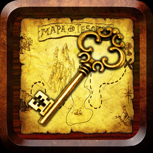 Tricky Escape - Mystery Room icon