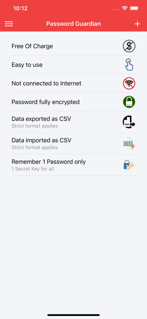 PasssGuard(圖5)-速報App