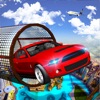 Car Stunt Racing Game