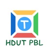 HDUT ePBL教師