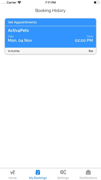 Activ4Pets screenshot-3