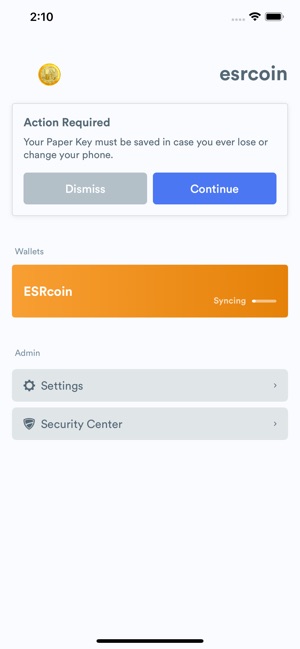 ESRCoinWallet(圖3)-速報App