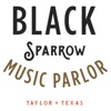 Black Sparrow Radio