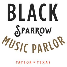 Black Sparrow Radio