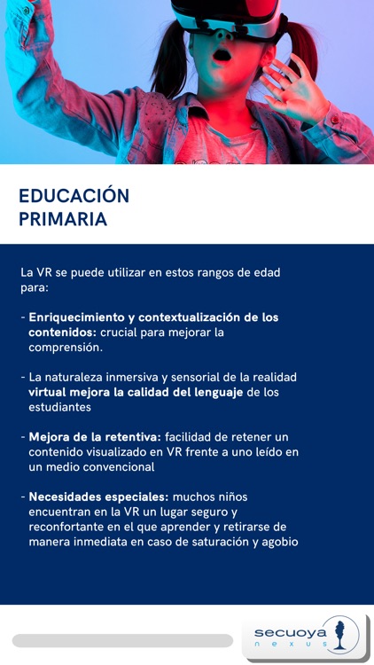 Educación 5.0 screenshot-4