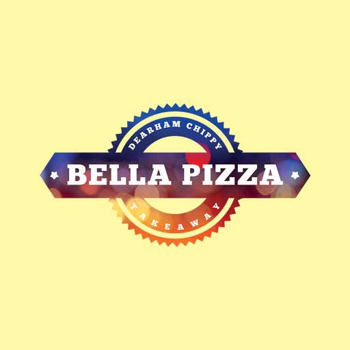 Bella Pizza Dearham icon
