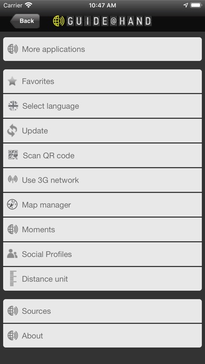 Film Destination Budapest screenshot-8
