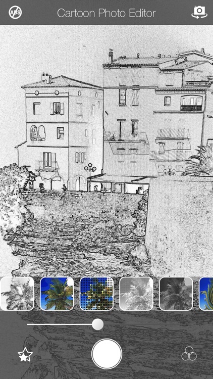 Cartoon Photo Editor screenshot-6