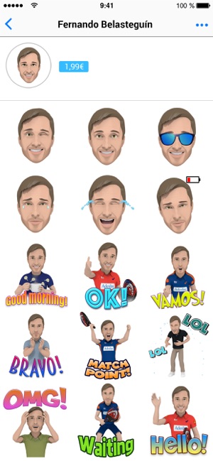 Tenmoji(圖5)-速報App