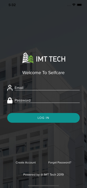 Imttech REMS