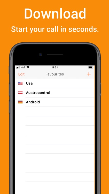 mytello - cheap calls abroad screenshot-4