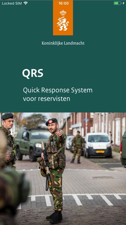 QRS