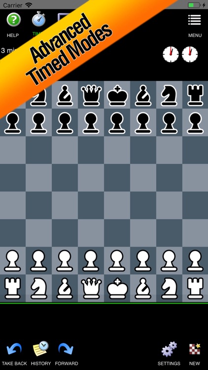 Chess Pro - Ultimate Edition screenshot-8