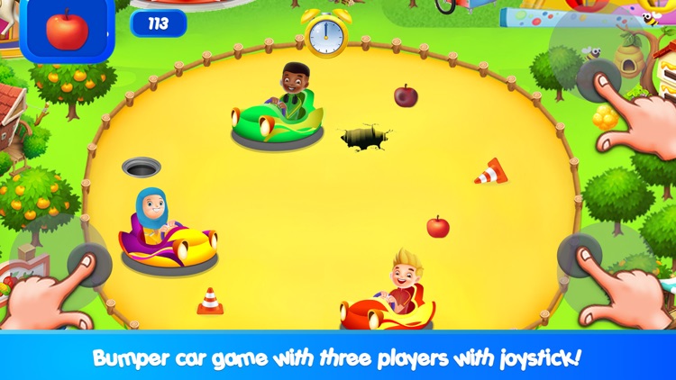 Yummie4Fun screenshot-4