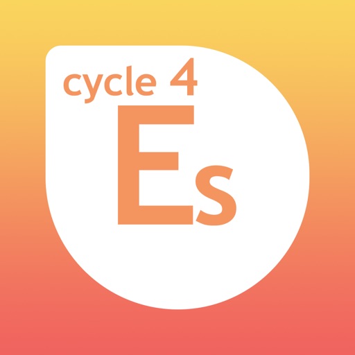 Espagnol Cycle 4 icon