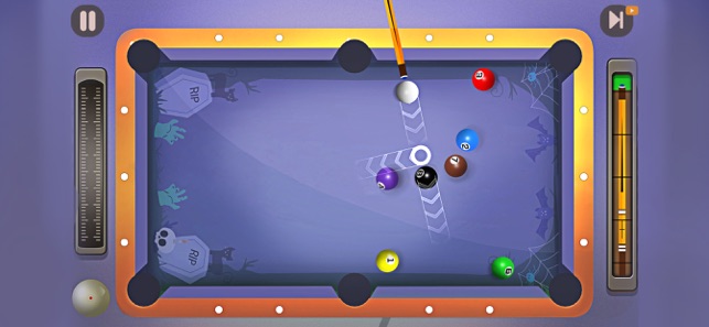 One Shot Pool(圖2)-速報App