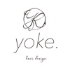 yoke.（ヨーク）