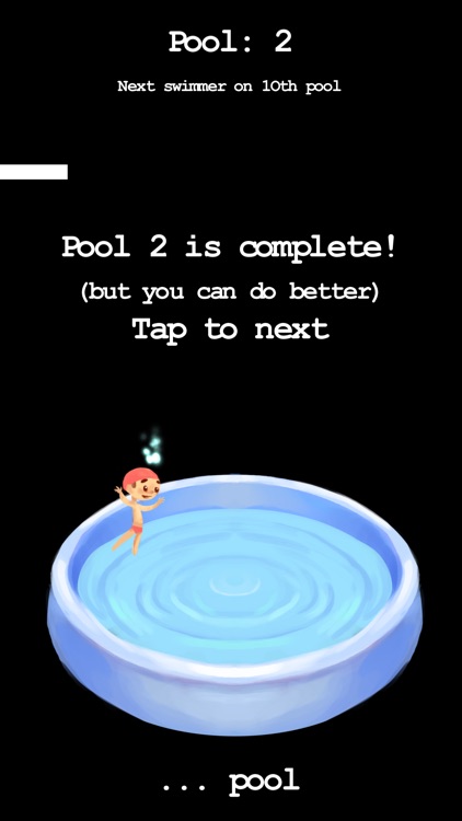 Pool Flip Jump screenshot-3