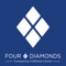 Fundraise on the go with the Four Diamonds Mini-THON® application