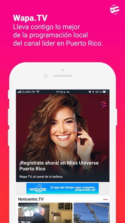 Wapa.TV