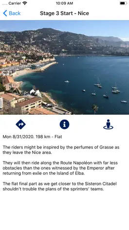 Game screenshot VR Guide: Tour de France 2020 hack