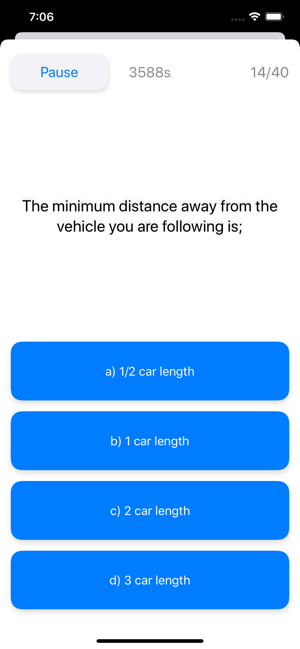 PH Driving Quiz(圖8)-速報App