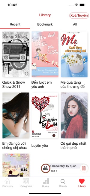 AudioBook - Listen Audio Books(圖4)-速報App