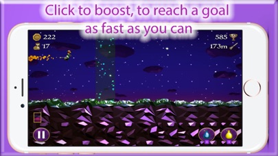 Witchy: Endless Witch Journey Screenshot 3