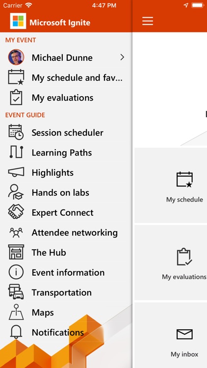 MSFT Events