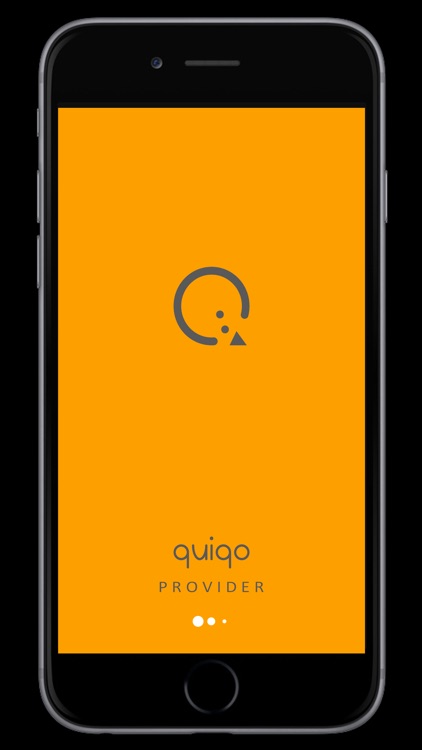 Quiqo Provider