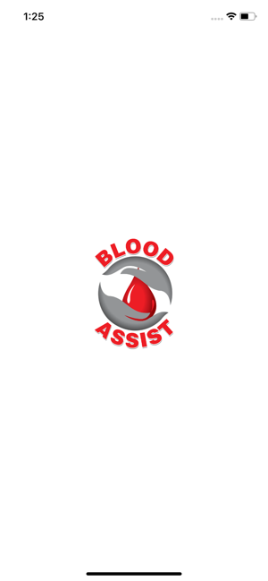 Blood-Assist(圖1)-速報App