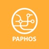 Icon City Transport Map Paphos