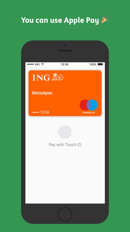 ING Bankieren