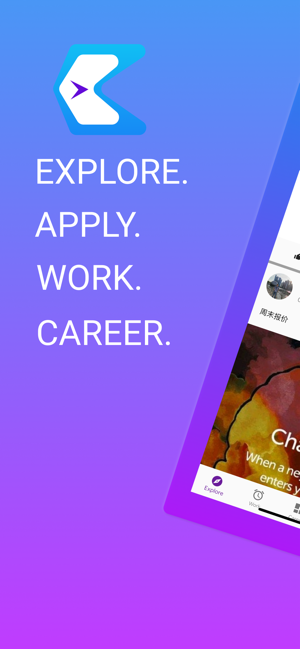 SG Jobs Search & Spotter(圖2)-速報App