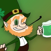 St Patrick's Day By Quidd Labs