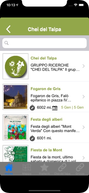 Chei del Talpa Gris(圖3)-速報App