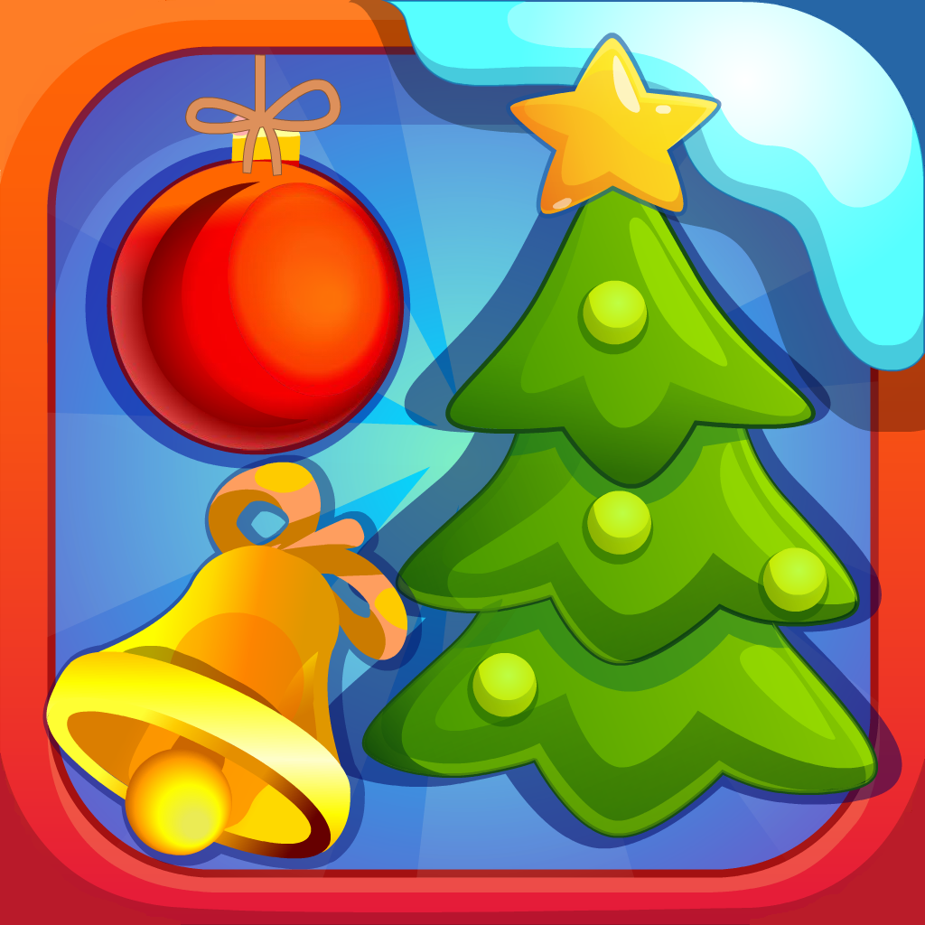 Christmas Sweeper 2 App Icon