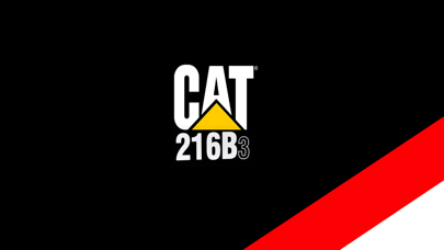 How to cancel & delete CAT216B3 from iphone & ipad 1
